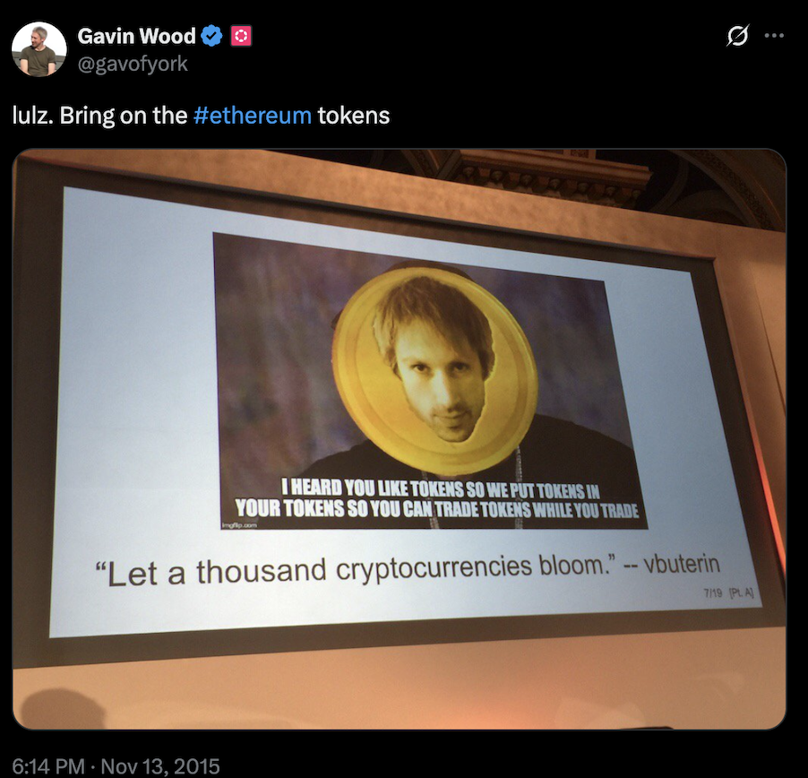 coin.sol in Gavin Wood's repo